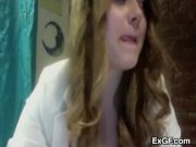 Sexy striptease 1/16