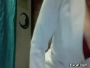 Sexy striptease 2/16