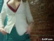 Sexy striptease 3/16