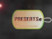 Brunette teen Mae Olsen POV blowjob 1/16