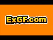 EXGF Unfaithfull Bathroom Fun 16/16