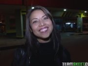 Latina babe Christina Aragon hardcore sex  2/16