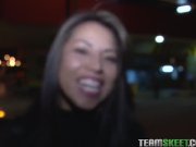 Latina babe Christina Aragon hardcore sex  4/16