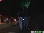 Latina babe Christina Aragon hardcore sex  8/16