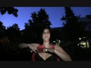 Outdoor student fucking 6/16