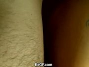 Wooden cabin blowjob  2/16