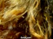 Wooden cabin blowjob  9/16