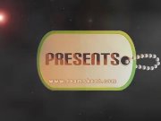 Hot big tits brunette Felicia Clover  1/16