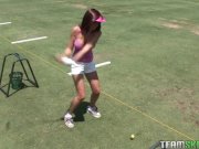 Carina Roman hardcore sex 4/16