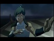 The legend of Korra sex video 2/16