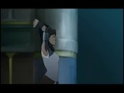 The legend of Korra sex video 4/16