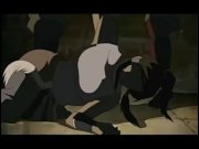 The legend of Korra sex video 5/16