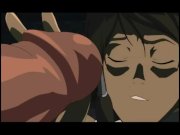The legend of Korra sex video 6/16