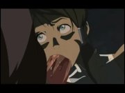 The legend of Korra sex video 8/16