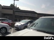 Amazing wanking and public fucking 1/16