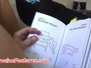 Teen couple find inspiration in the Kamasutra 3/16