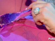 Our pin up girl   4/16