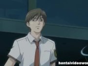 Hot porn hentai doggy fuck in public 1/16