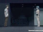 Hot porn hentai doggy fuck in public 3/16