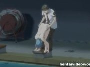 Hot porn hentai doggy fuck in public 9/16