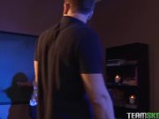 Madelyn Monroe spooky snatch pounding  1/16