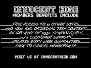 Madelyn Monroe spooky snatch pounding  16/16