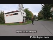 Cute blonde fucks me  1/16