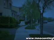 Jess Rhodes Halloween special 3/16