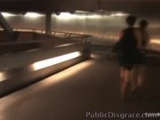 Fucked on Berlins Streets 9/16