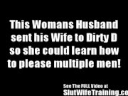 Mature Brunette Slutwife Brenda Fucking Dirty 1/16