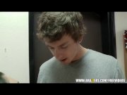 Busty Melina Mason rides hard cock - brazzers 4/16