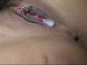 Rumika has her tight phat ass fingered  16/16