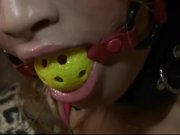 Rumika has her tight phat ass fingered  3/16