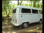 Crazy monster cock hard fuck 2/16