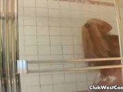 Hot ebony girl gets her pussy licked 4/16