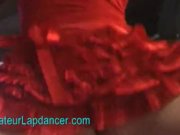 Beautiful czech girl lapdances 2/16