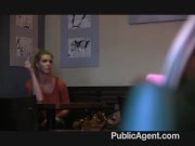 Is she a fucking celebrity 1/16