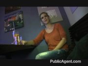 Is she a fucking celebrity 4/16