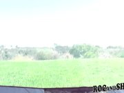 Black amateur couple fucking 1/16