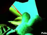 London and Madison play rough  4/16