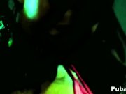 London and Madison play rough  5/16