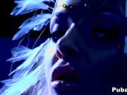 Sex goddesses amazing orgasms  3/16