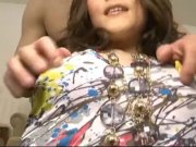 Huwari looks great in her club outfit and fucked  3/16