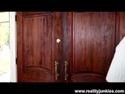 Big black cock for petite Asian teen slut 2/16