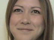 Sammie fucking cock 1/16