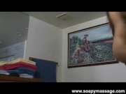 Asian persuasion massage with a happy ending  6/16