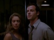 Alyssa Milano - Below Utopia 15/16