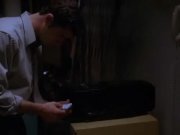 Alyssa Milano - Below Utopia 16/16