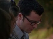 Alyssa Milano - Below Utopia 7/16