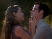 Alyssa Milano - Below Utopia 9/16